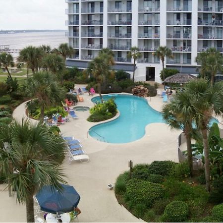 Gulf Shores Surf & Racquet Club 212A Exterior foto