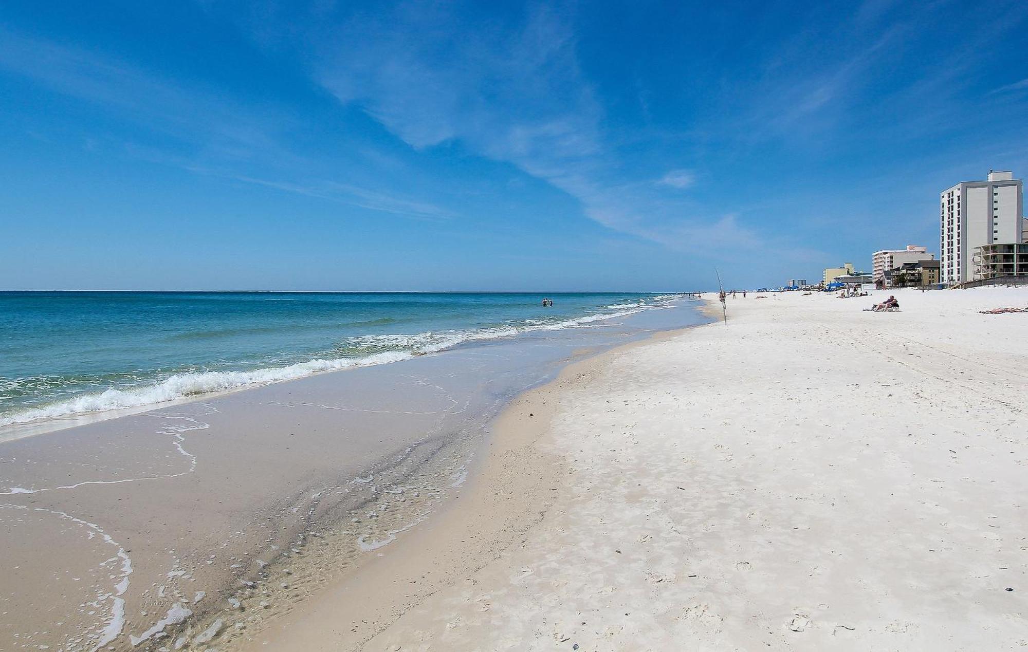 Gulf Shores Surf & Racquet Club 212A Exterior foto
