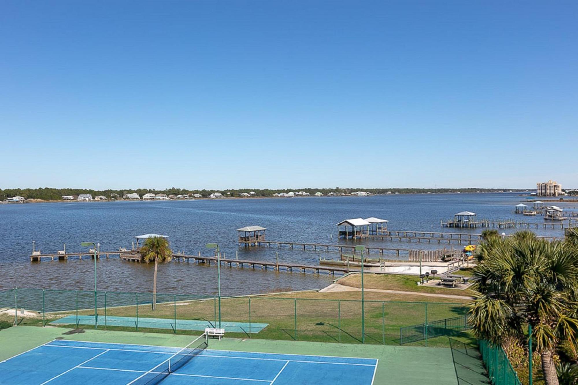 Gulf Shores Surf & Racquet Club 212A Exterior foto