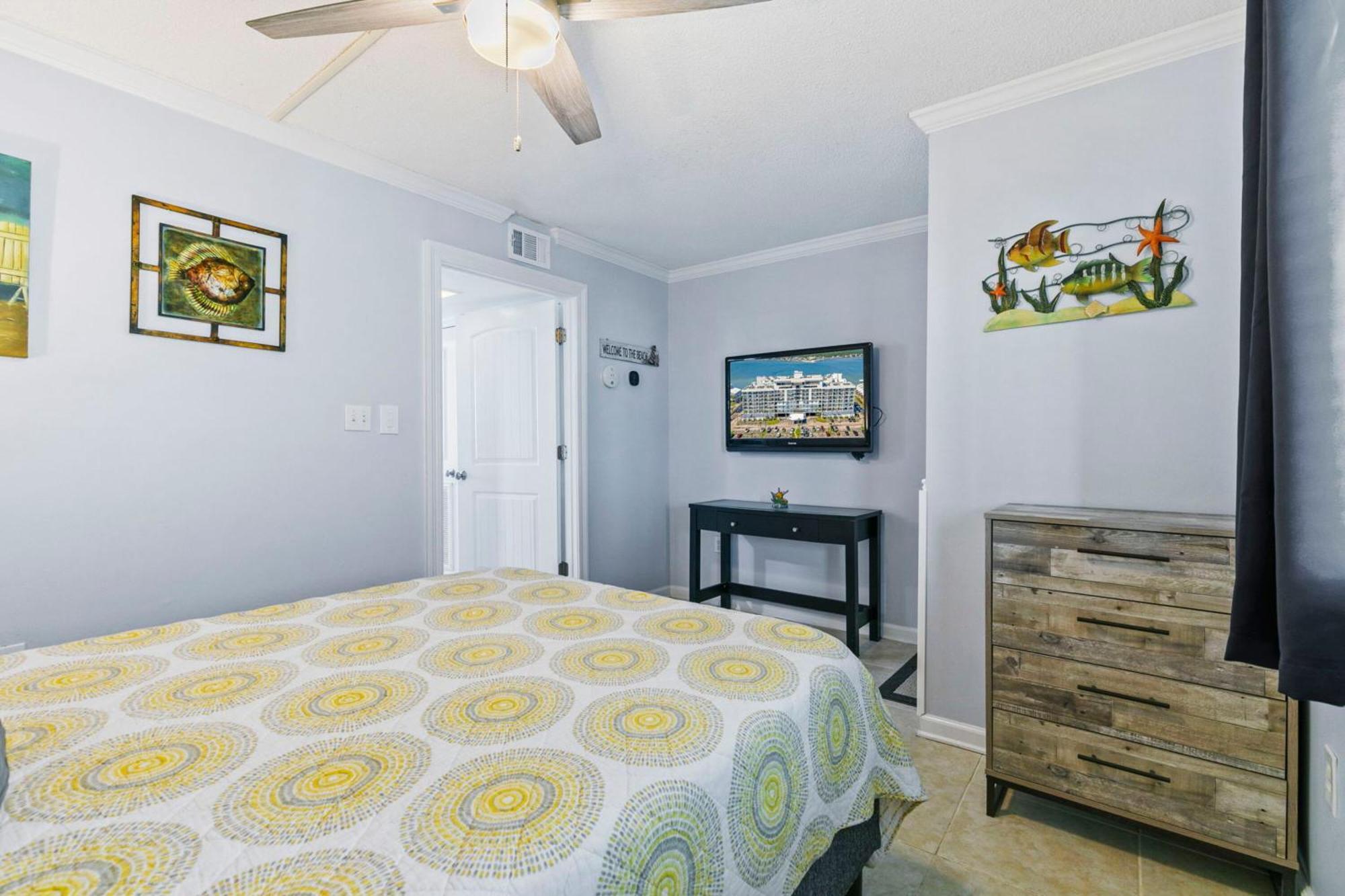 Gulf Shores Surf & Racquet Club 212A Exterior foto